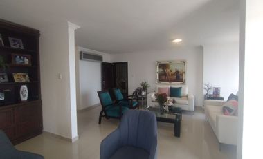 Apartamento en arriendo en Alto Prado.