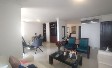 Apartamento en arriendo en Alto Prado.