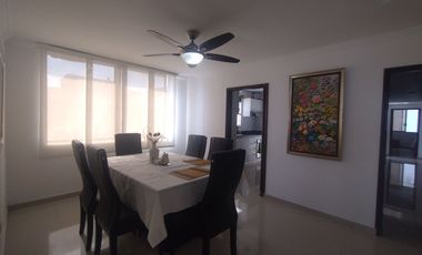 Apartamento en arriendo en Alto Prado.