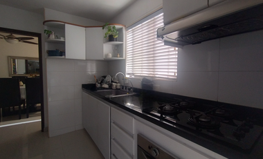 Apartamento en arriendo en Alto Prado.