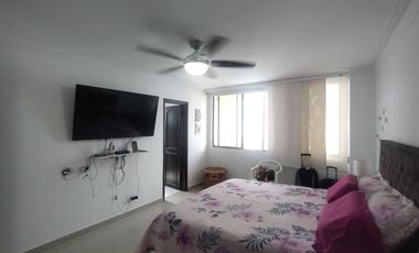 Apartamento en arriendo en Alto Prado.