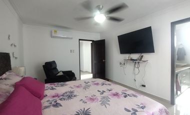 Apartamento en arriendo en Alto Prado.