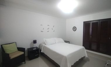 Apartamento en arriendo en Alto Prado.