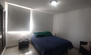 Apartamento en arriendo en Alto Prado.