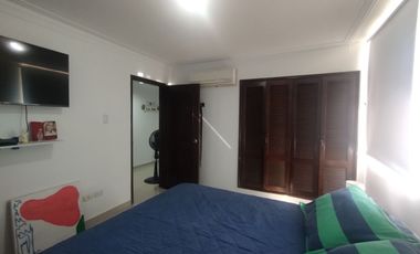 Apartamento en arriendo en Alto Prado.