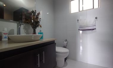 Apartamento en arriendo en Alto Prado.