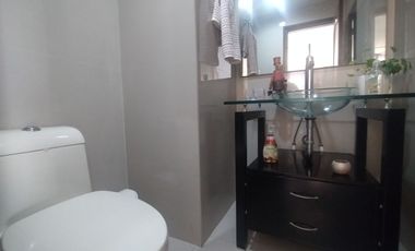 Apartamento en arriendo en Alto Prado.