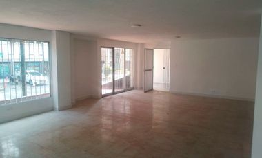48153 Local u oficina independiente en arriendo en el sector Bolivariana, Laureles, Medellin