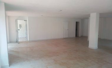 48153 Local u oficina independiente en arriendo en el sector Bolivariana, Laureles, Medellin