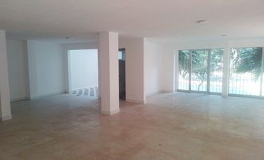 48153 Local u oficina independiente en arriendo en el sector Bolivariana, Laureles, Medellin
