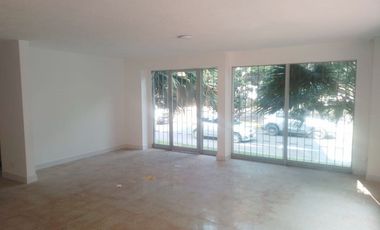 48153 Local u oficina independiente en arriendo en el sector Bolivariana, Laureles, Medellin