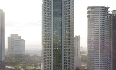 Penthouse Aurelia Residences by Shang Properties Robinsons in Bonifacio Global City BGC