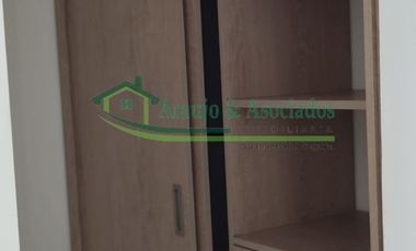 En Ricaurte- Cundinamarca Condominio Puerto Azul Club House Vendemos  hermoso apartamento esquinero y amoblado con  excelente precio.