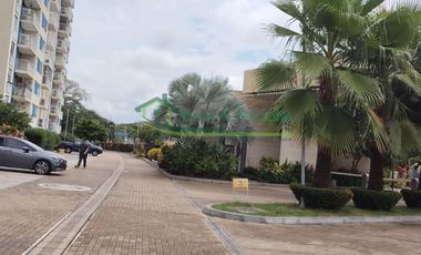 En Ricaurte- Cundinamarca Condominio Puerto Azul Club House Vendemos  hermoso apartamento esquinero y amoblado con  excelente precio.