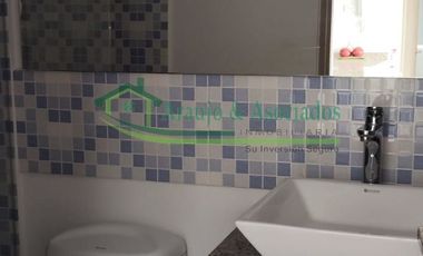 En Ricaurte- Cundinamarca Condominio Puerto Azul Club House Vendemos  hermoso apartamento esquinero y amoblado con  excelente precio.