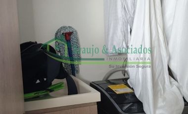 En Ricaurte- Cundinamarca Condominio Puerto Azul Club House Vendemos  hermoso apartamento esquinero y amoblado con  excelente precio.