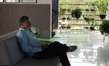 En Ricaurte- Cundinamarca Condominio Puerto Azul Club House Vendemos  hermoso apartamento esquinero y amoblado con  excelente precio.