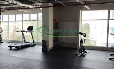 En Ricaurte- Cundinamarca Condominio Puerto Azul Club House Vendemos  hermoso apartamento esquinero y amoblado con  excelente precio.