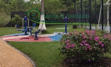 En Ricaurte- Cundinamarca Condominio Puerto Azul Club House Vendemos  hermoso apartamento esquinero y amoblado con  excelente precio.