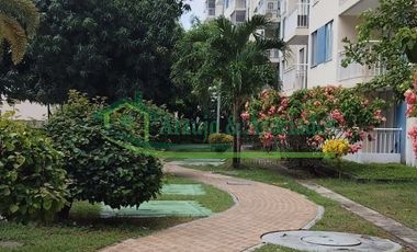 En Ricaurte- Cundinamarca Condominio Puerto Azul Club House Vendemos  hermoso apartamento esquinero y amoblado con  excelente precio.