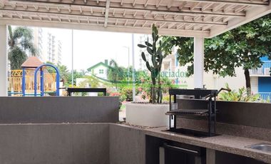 En Ricaurte- Cundinamarca Condominio Puerto Azul Club House Vendemos  hermoso apartamento esquinero y amoblado con  excelente precio.