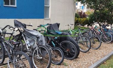 En Ricaurte- Cundinamarca Condominio Puerto Azul Club House Vendemos  hermoso apartamento esquinero y amoblado con  excelente precio.