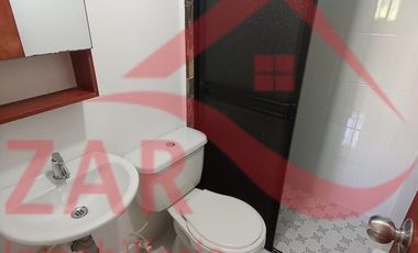 Apartamento en Arriendo San Antonio de Prado