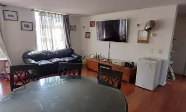 Vendo departamento Américo Vespucio Sur 1385, Las Condes 3D/2B/ Estacionamiento/ Bodega
