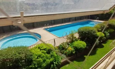 Vendo departamento Américo Vespucio Sur 1385, Las Condes 3D/2B/ Estacionamiento/ Bodega