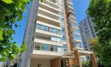 Vendo departamento Américo Vespucio Sur 1385, Las Condes 3D/2B/ Estacionamiento/ Bodega