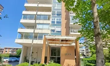 Vendo departamento Américo Vespucio Sur 1385, Las Condes 3D/2B/ Estacionamiento/ Bodega
