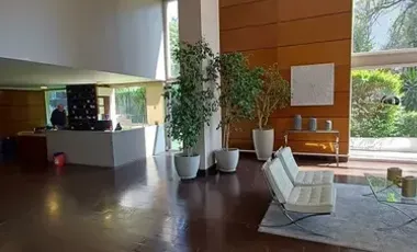 Vendo departamento Américo Vespucio Sur 1385, Las Condes 3D/2B/ Estacionamiento/ Bodega