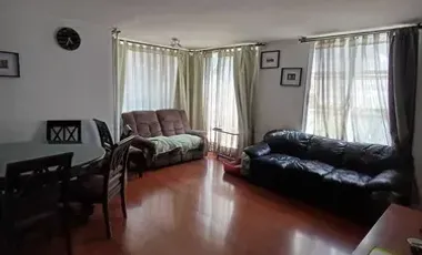 Vendo departamento Américo Vespucio Sur 1385, Las Condes 3D/2B/ Estacionamiento/ Bodega