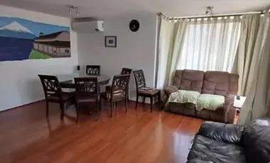Vendo departamento Américo Vespucio Sur 1385, Las Condes 3D/2B/ Estacionamiento/ Bodega