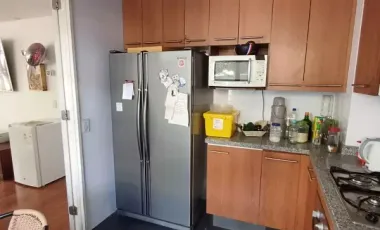 Vendo departamento Américo Vespucio Sur 1385, Las Condes 3D/2B/ Estacionamiento/ Bodega