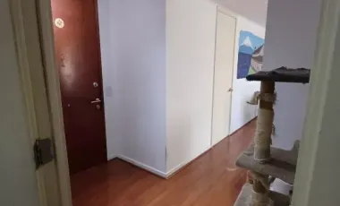 Vendo departamento Américo Vespucio Sur 1385, Las Condes 3D/2B/ Estacionamiento/ Bodega