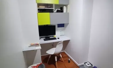 Vendo departamento Américo Vespucio Sur 1385, Las Condes 3D/2B/ Estacionamiento/ Bodega
