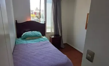 Vendo departamento Américo Vespucio Sur 1385, Las Condes 3D/2B/ Estacionamiento/ Bodega