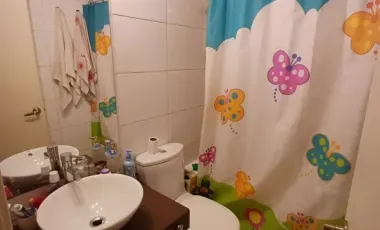 Vendo departamento Américo Vespucio Sur 1385, Las Condes 3D/2B/ Estacionamiento/ Bodega