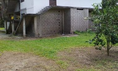 SE VENDE HERMOSA FINCA AGRICOLA GANADERA  28 HAS. QUININDE – ESMERALDAS - ECUADOR