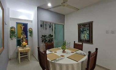 CASA EN VENTA