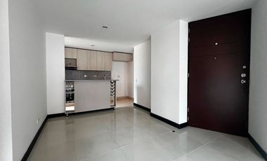 48187 Apartamento en arriendo en el sector Camino Verde, Envigado