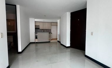 48187 Apartamento en arriendo en el sector Camino Verde, Envigado