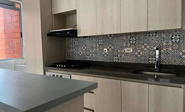 48187 Apartamento en arriendo en el sector Camino Verde, Envigado