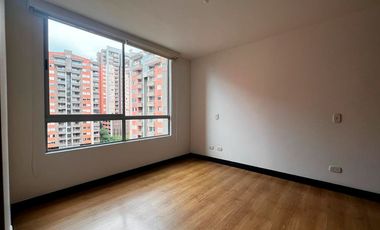48187 Apartamento en arriendo en el sector Camino Verde, Envigado
