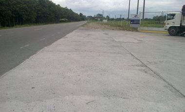 SE VENDE HERMOSA HACIENDA GANADERA 290 HAS. EN PRODUCCIÓN, CON ESTACION DE SERVICIO (GASOLINERA) LUZ DE AMERICA – SANTO DOMINGO DE LOS TSACHILAS - ECU