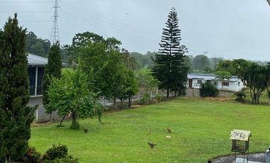 SE VENDE HERMOSA HACIENDA GANADERA 290 HAS. EN PRODUCCIÓN, CON ESTACION DE SERVICIO (GASOLINERA) LUZ DE AMERICA – SANTO DOMINGO DE LOS TSACHILAS - ECU