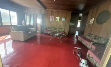 2 Transient & Residential Houses near Botanical & Wright Parks, Baguio for Sale