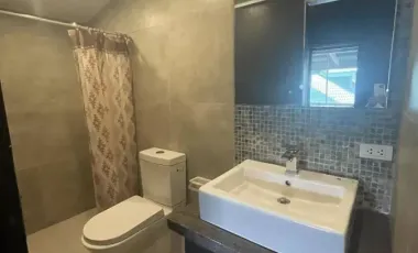 2 Transient & Residential Houses near Botanical & Wright Parks, Baguio for Sale