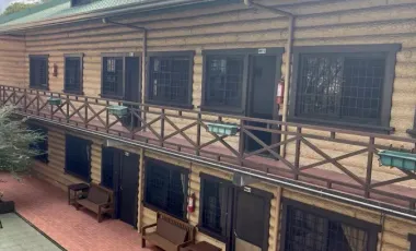 2 Transient & Residential Houses near Botanical & Wright Parks, Baguio for Sale